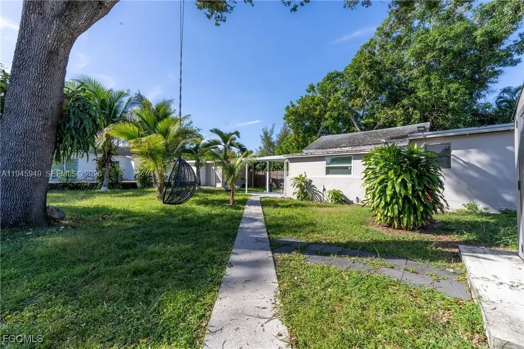 947 NE 149 North Miami FL 33960