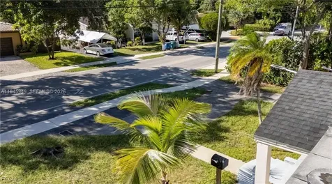 947 NE 149 North Miami FL 33960