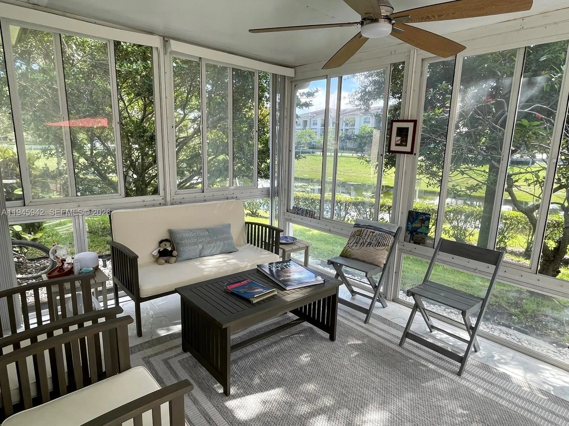 9065 Thunderbird Drive Coral Springs FL 33065