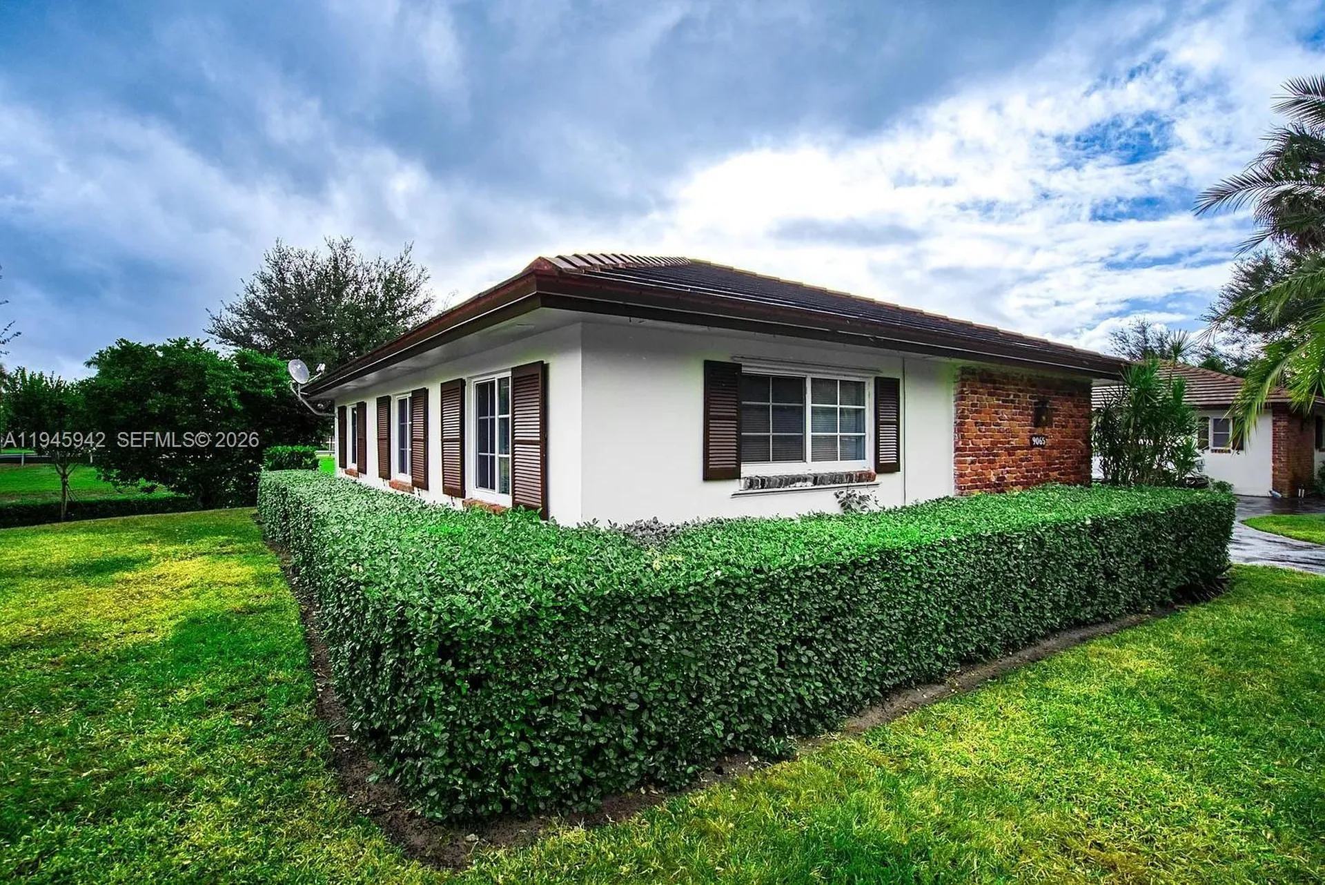 9065 Thunderbird Drive Coral Springs FL 33065