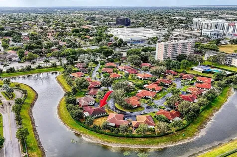 9065 Thunderbird Drive Coral Springs FL 33065