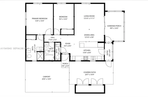 9065 Thunderbird Drive Coral Springs FL 33065