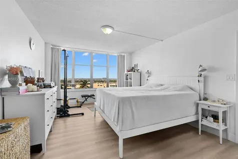 600 Three Islands Boulevard Hallandale Beach FL 33009