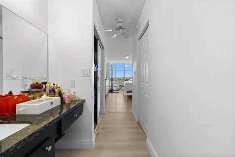 600 Three Islands Boulevard Hallandale Beach FL 33009