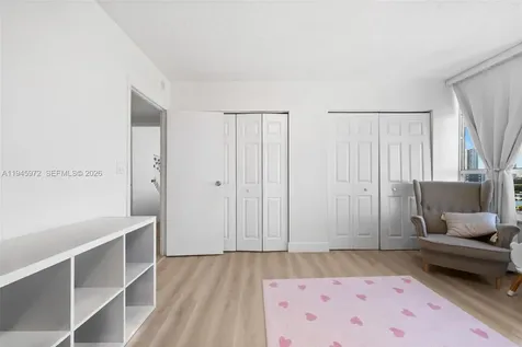 600 Three Islands Boulevard Hallandale Beach FL 33009