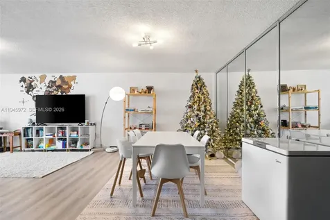 600 Three Islands Boulevard Hallandale Beach FL 33009