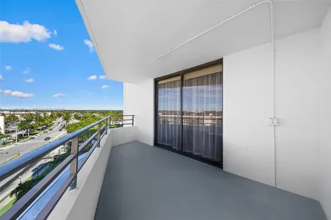 600 Three Islands Boulevard Hallandale Beach FL 33009