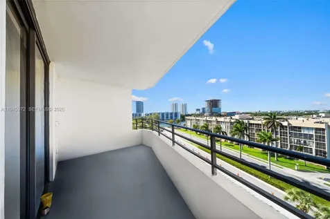 600 Three Islands Boulevard Hallandale Beach FL 33009