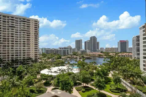 600 Three Islands Boulevard Hallandale Beach FL 33009