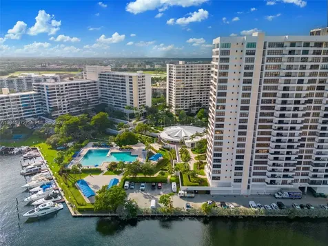 600 Three Islands Boulevard Hallandale Beach FL 33009