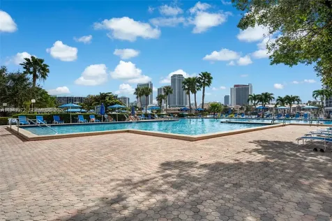 600 Three Islands Boulevard Hallandale Beach FL 33009