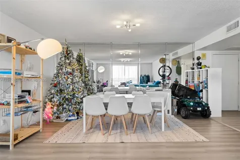 600 Three Islands Boulevard Hallandale Beach FL 33009
