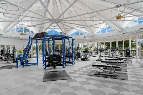600 Three Islands Boulevard Hallandale Beach FL 33009