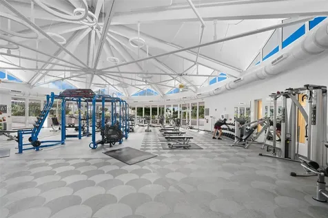 600 Three Islands Boulevard Hallandale Beach FL 33009