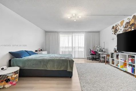 600 Three Islands Boulevard Hallandale Beach FL 33009