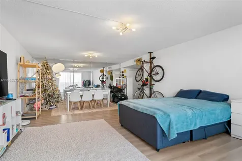 600 Three Islands Boulevard Hallandale Beach FL 33009