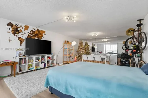 600 Three Islands Boulevard Hallandale Beach FL 33009