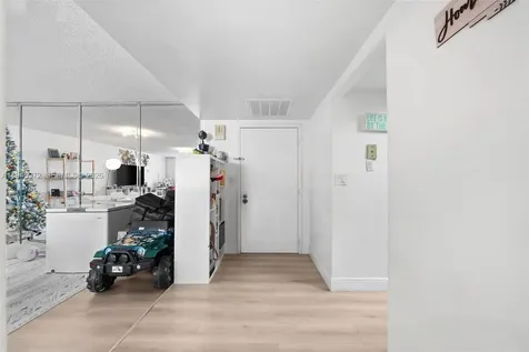 600 Three Islands Boulevard Hallandale Beach FL 33009