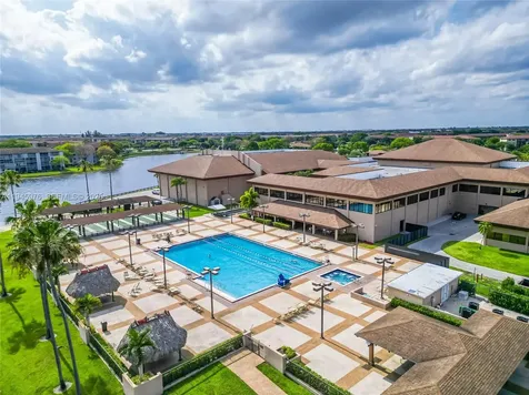 701 SW 142nd Avenue Pembroke Pines FL 33027