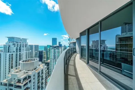 1000 Brickell Plaza Miami FL 33131