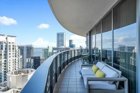 1000 Brickell Plaza Miami FL 33131