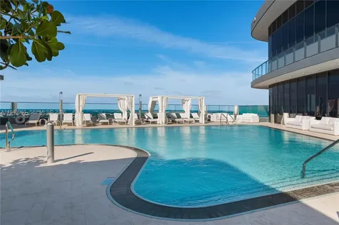 1000 Brickell Plaza Miami FL 33131
