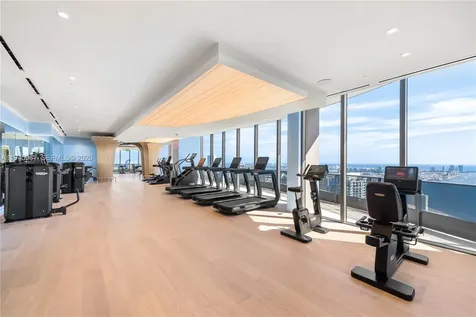 1000 Brickell Plaza Miami FL 33131