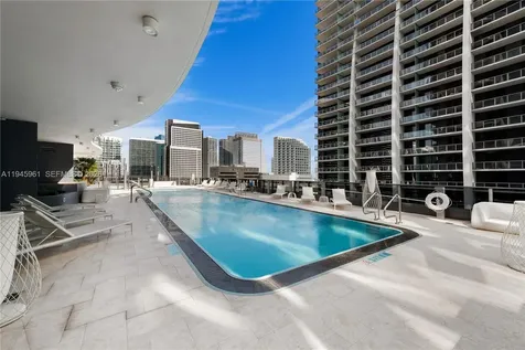 1000 Brickell Plaza Miami FL 33131