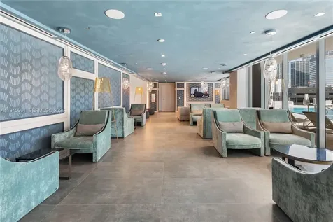 1000 Brickell Plaza Miami FL 33131