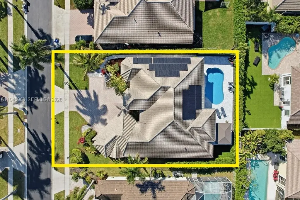 21653 Marigot Drive Boca Raton FL 33428
