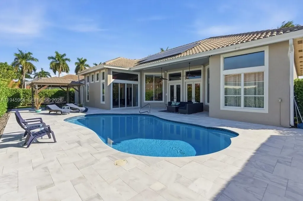 21653 Marigot Drive Boca Raton FL 33428