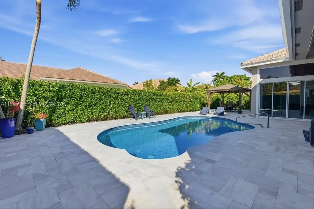21653 Marigot Drive Boca Raton FL 33428
