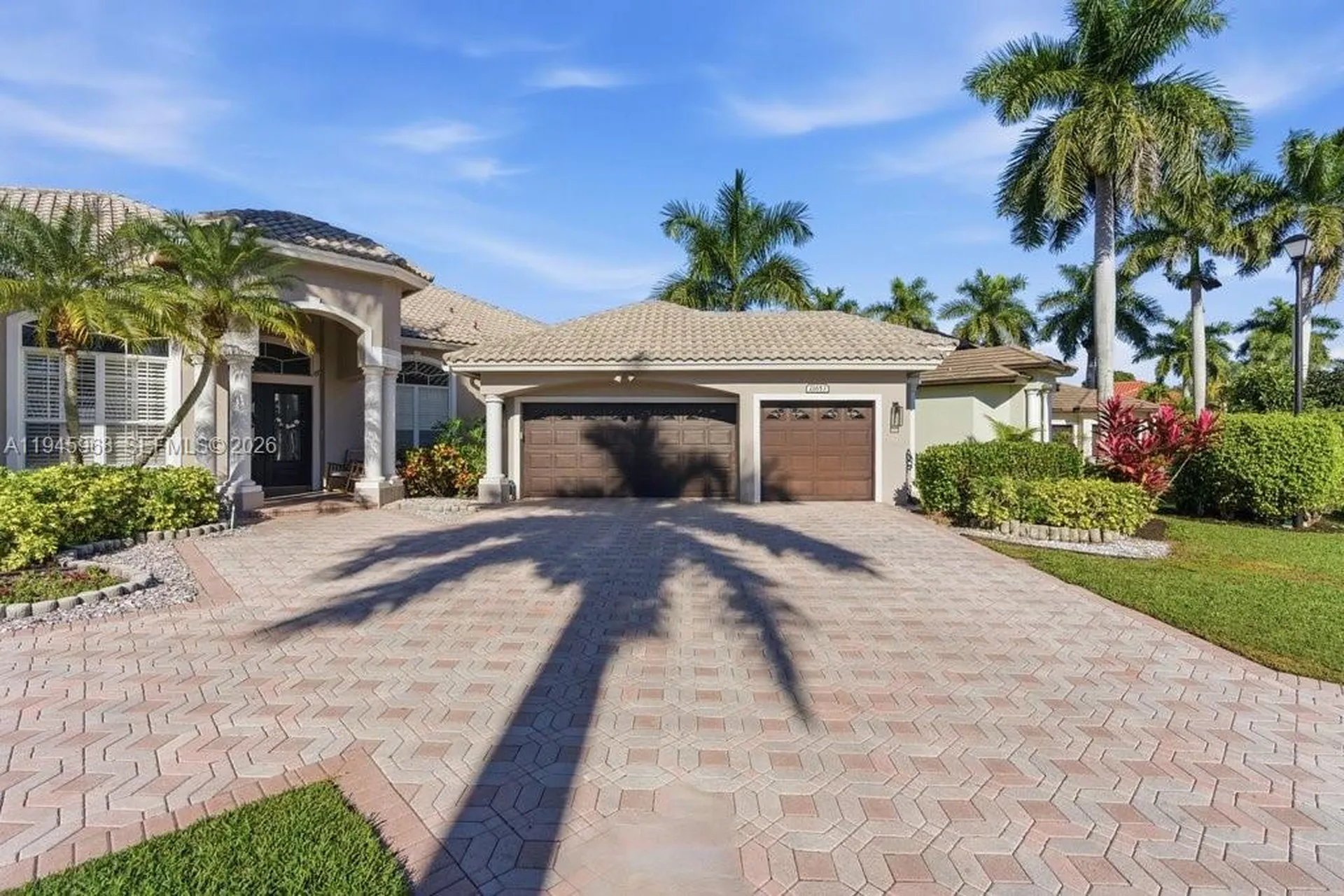 21653 Marigot Drive Boca Raton FL 33428