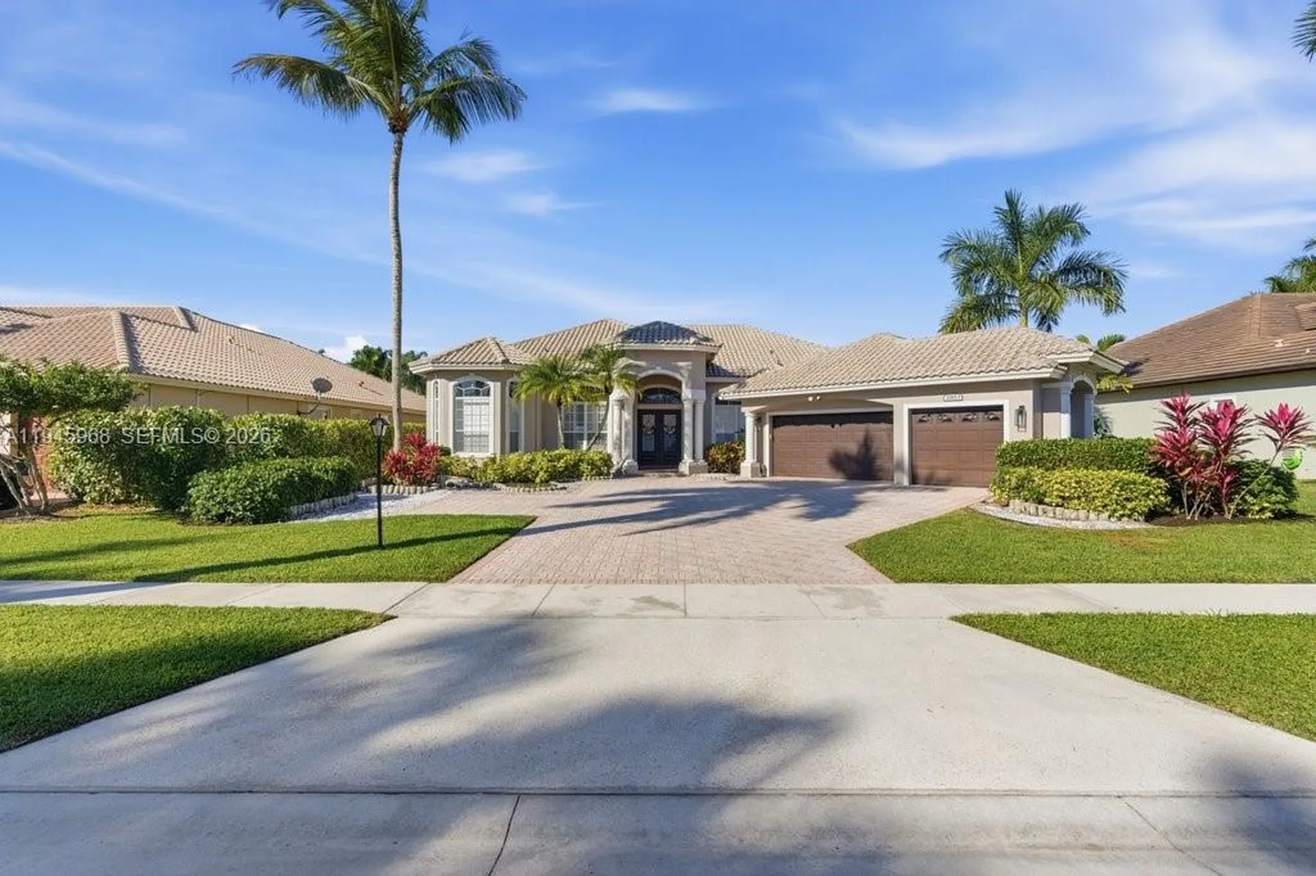 21653 Marigot Drive Boca Raton FL 33428