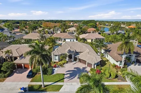 21653 Marigot Drive Boca Raton FL 33428