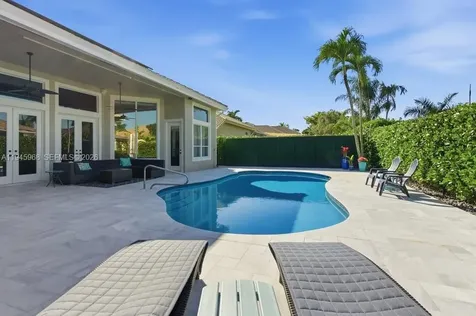 21653 Marigot Drive Boca Raton FL 33428