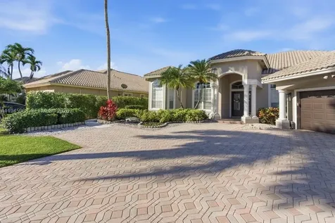 21653 Marigot Drive Boca Raton FL 33428
