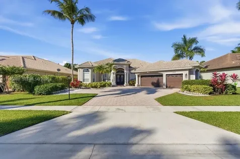 21653 Marigot Drive Boca Raton FL 33428