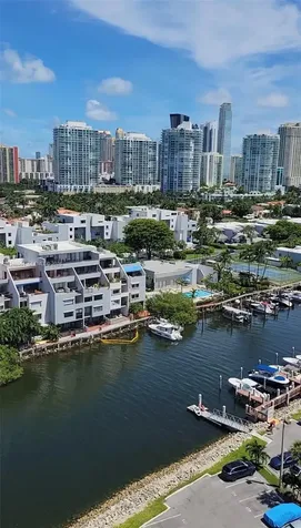 400 Kings Point Drive Sunny Isles Beach FL 33160