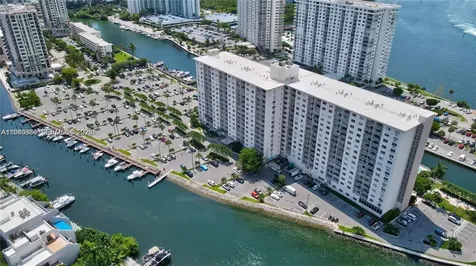 400 Kings Point Drive Sunny Isles Beach FL 33160