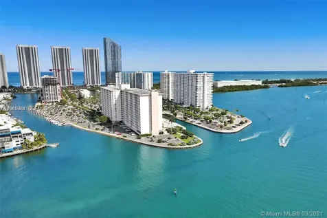 400 Kings Point Drive Sunny Isles Beach FL 33160