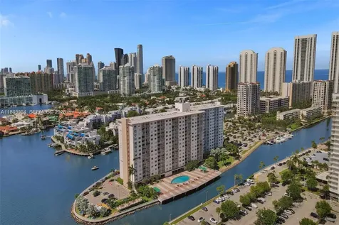 400 Kings Point Drive Sunny Isles Beach FL 33160