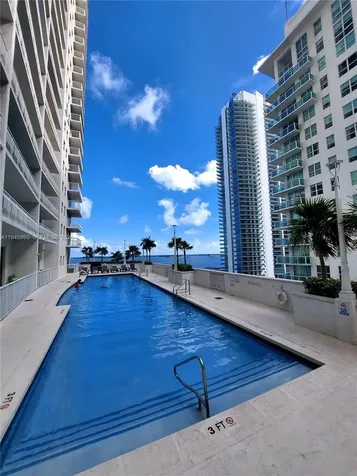 1200 Brickell Bay Drive Miami FL 33131