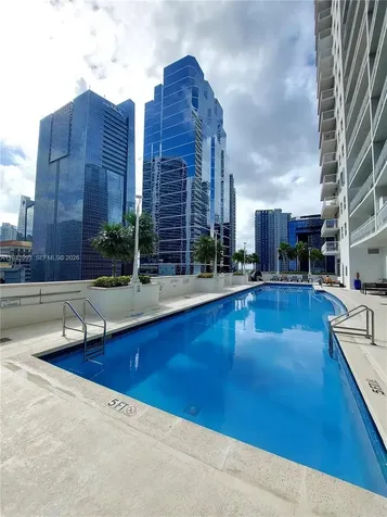 1200 Brickell Bay Drive Miami FL 33131