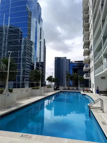 1200 Brickell Bay Drive Miami FL 33131
