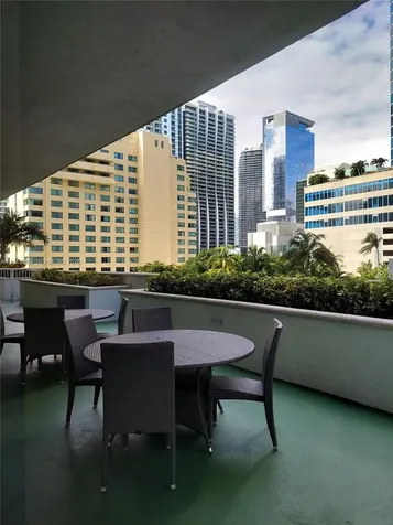 1200 Brickell Bay Drive Miami FL 33131