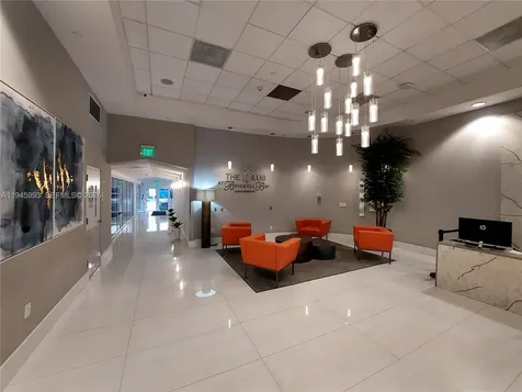 1200 Brickell Bay Drive Miami FL 33131