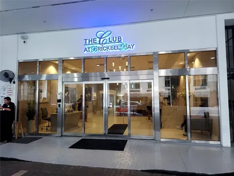1200 Brickell Bay Drive Miami FL 33131