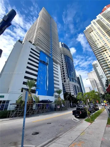 1200 Brickell Bay Drive Miami FL 33131