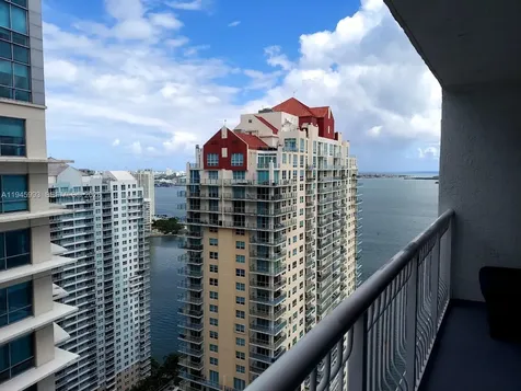1200 Brickell Bay Drive Miami FL 33131